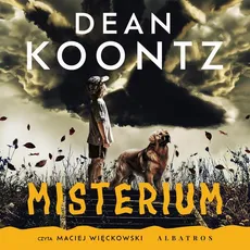 Misterium - Dean Koontz