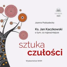 Sztuka czułości - Łukasz Chmielowski, Marcin Kobierski, Joanna Podsadecka