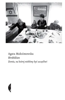 Birobidżan - Outlet - Agata Maksimowska