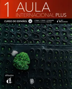 Aula internacional Plus 1 Libro del alumno - Jaime Corpas, Eva Garcia, Agustin Garmendia