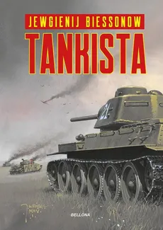 Tankista - Outlet - Evgeni Biessonow