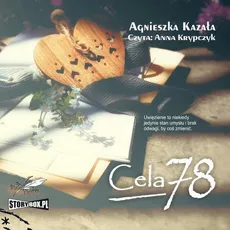 Cela 78 - Agnieszka Kazała