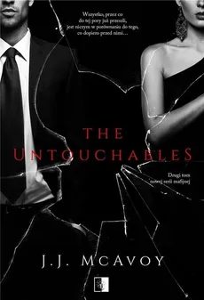 The Untouchables - McAvoy J. J.