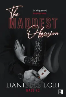 The Maddest Obsession - Outlet - Danielle Lori