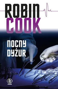 Nocny dyżur - Outlet - Robin Cook