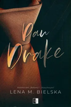 Pan Drake - Outlet - Bielska Lena M.