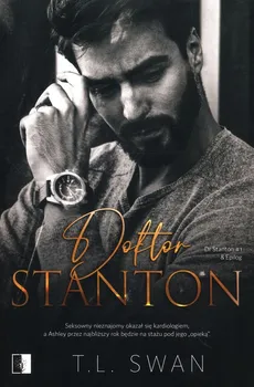 Doktor Stanton - T.L. Swan
