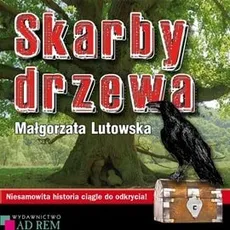 Skarby drzewa - Małgorzata Lutowska