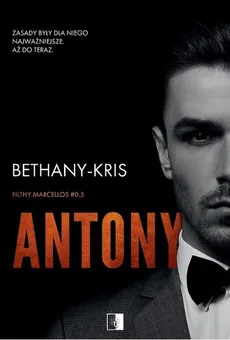 Antony - Bethany-Kris