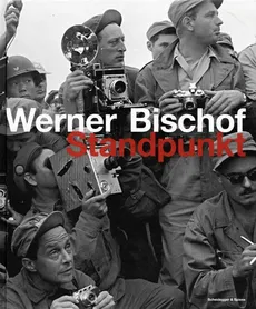 Standpunkt - Werner Bischof