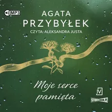 Moje serce pamięta - Agata Przybyłek