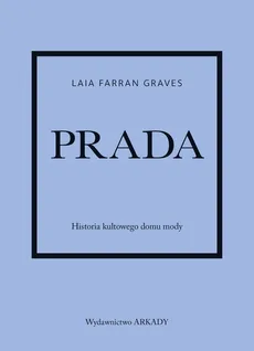 Prada - Laia Farran-Graves