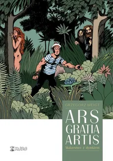 Ars gratia artis - Grzegorz Weigt