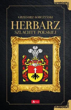 Herbarz - Grzegorz Korczyński