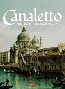 Canaletto - Outlet - Luba Ristujczina