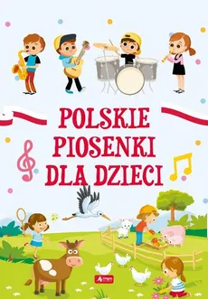 Polskie piosenki dla dzieci - Outlet