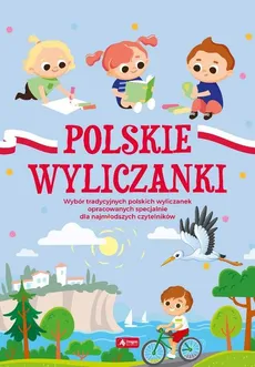 Polskie wyliczanki - Outlet