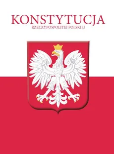Konstytucja Rzeczypospolitej - Praca zbiorowa
