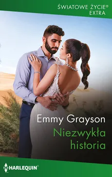 Niezwykła historia - Outlet - Emmy Grayson
