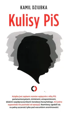 Kulisy PiS - Outlet - Kamil Dziubka