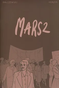 Marsz - Marcin Bałczewski, Herzyk