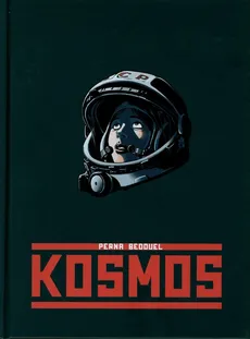 Kosmos - Fabien Bedouel, Pat Perna