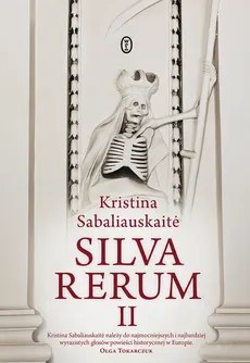 Silva rerum II - Kristina Sabaliauskaite