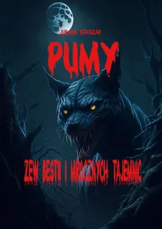 Pumy - Jurand Staszak