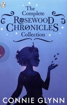 The Complete Rosewood Chronicles Collection - Outlet - Connie Glynn