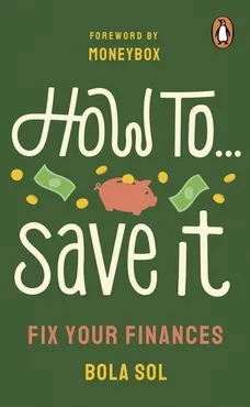 How To Save It - Bola Sol