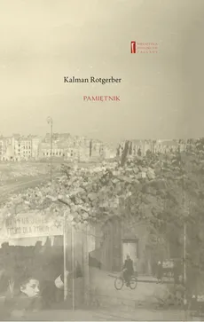 Pamiętnik - Kalman Rotgerber