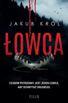 Łowca - Outlet - Jakub Król