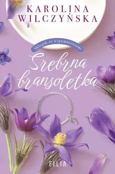Srebrna bransoletka - Outlet - Karolina Wilczyńska