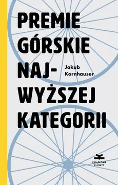 Premie górskie - Outlet - Jakub Kornhauser