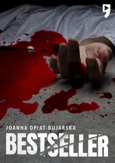 Bestseller - Joanna Opiat-Bojarska