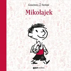 Mikołajek - Outlet - Rene Goscinny, Sempe Jean Jacques