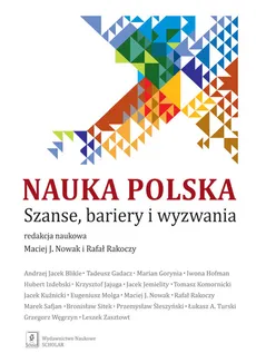 Nauka polska - Outlet