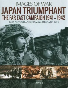 Japan Triumphant Images of War - Outlet - Philip Jowett