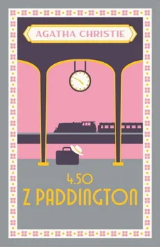 4.50 z Paddington - Outlet - Agatha Christie