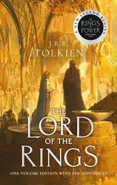 The Lord of the Rings - Outlet - J.R.R. Tolkien