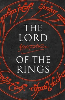 The Lord of the Rings - Tolkien  J. R. R.