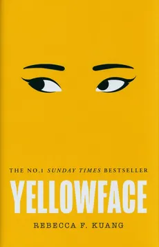 Yellowface - Kuang Rebecca F