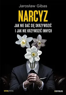 Narcyz - Outlet - Jarosław Gibas