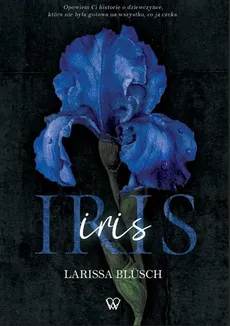 Iris - Larissa Blusch