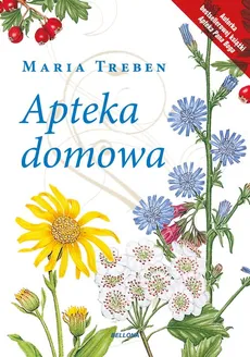 Apteka domowa - Outlet - Maria Treben