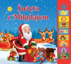 Święta z Mikołajem - Outlet - Jarek Żukowski