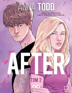 After Tom 2 - Outlet - Anna Todd