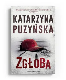 Zgłoba - Outlet - Katarzyna Puzyńska