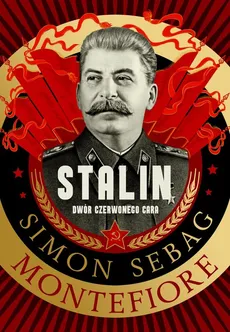 Stalin - Montefiore Simon Sebag, Krista Ritchie