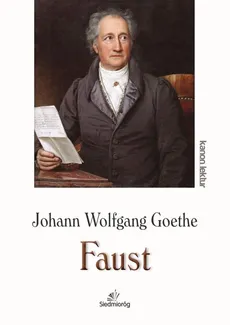 Faust - Outlet - Wolfgang Goethe Johann